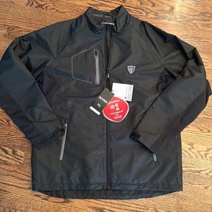 Sunice mens Wind Wear Jacket